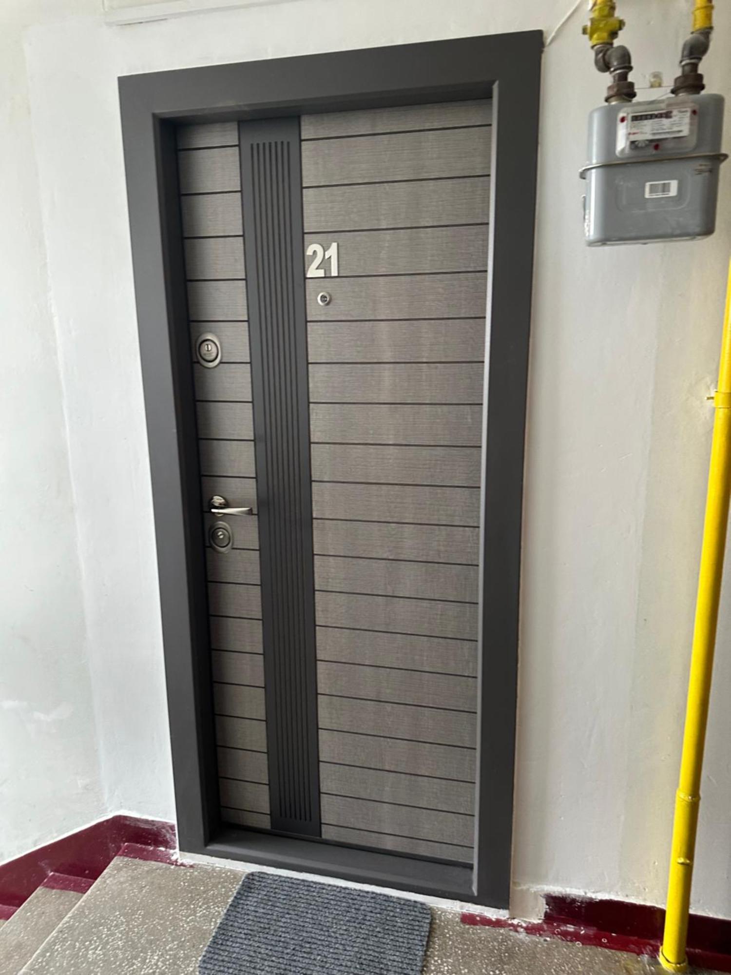 Apartament Ultra Central 3 Apartment Hunedoara Ngoại thất bức ảnh